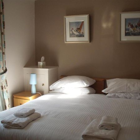 The New Inn St Andrews Eksteriør bilde