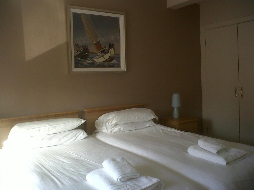 The New Inn St Andrews Eksteriør bilde