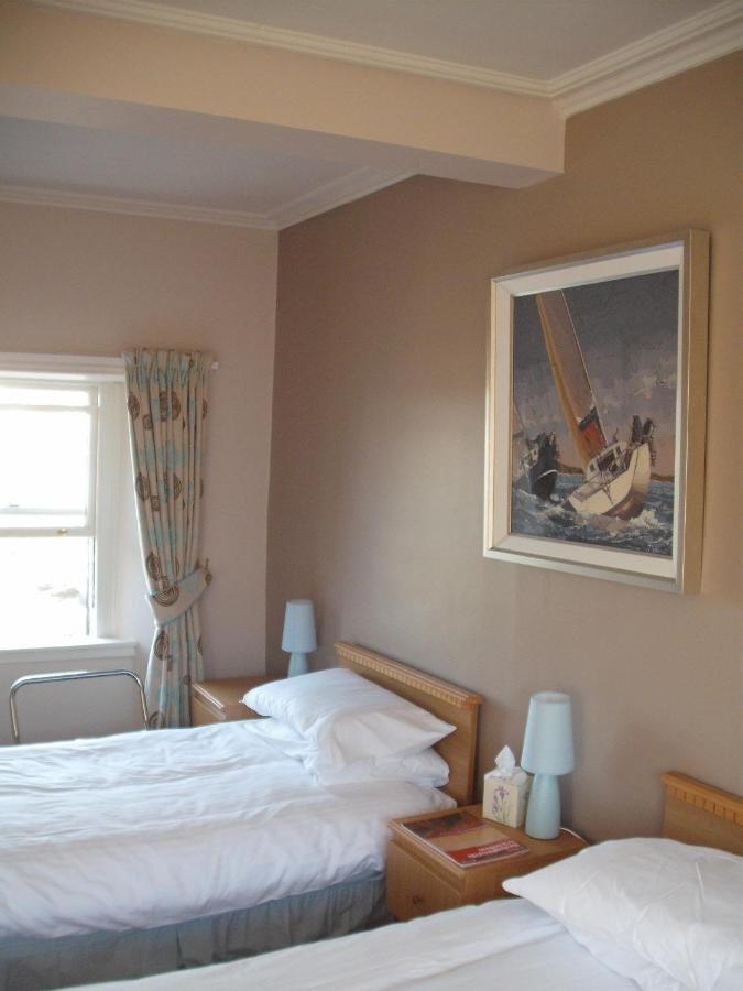 The New Inn St Andrews Rom bilde