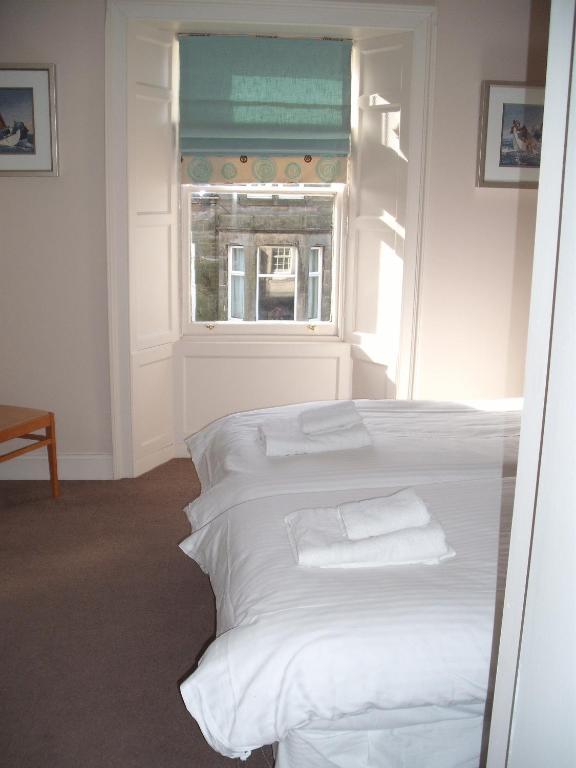 The New Inn St Andrews Rom bilde
