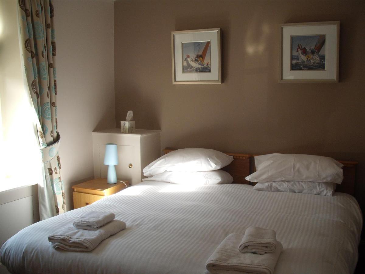 The New Inn St Andrews Eksteriør bilde